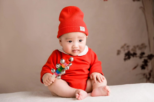 固安3个月宝宝翻身