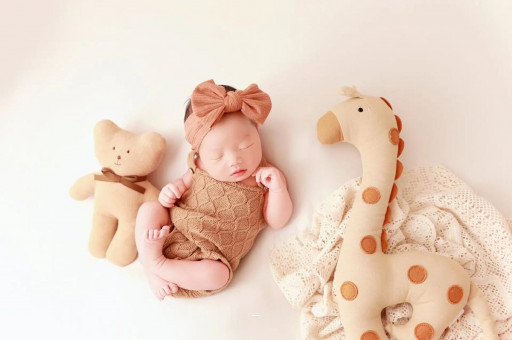 固安宝宝几个月会站