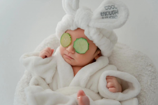 固安如何让宝宝喝奶瓶