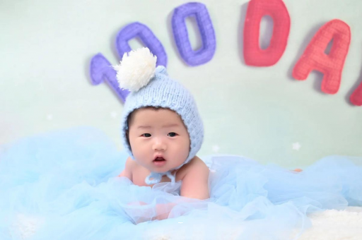 固安宝宝喜欢搓脚